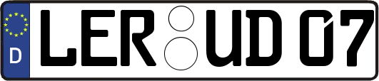LER-UD07