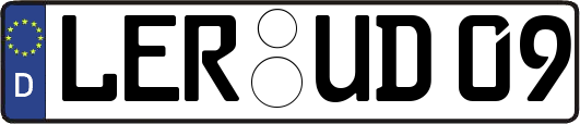 LER-UD09