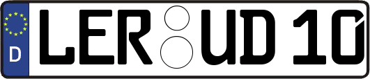 LER-UD10
