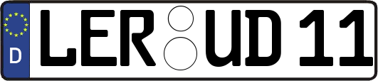 LER-UD11
