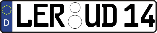 LER-UD14