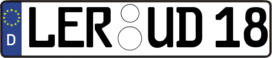 LER-UD18