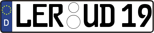 LER-UD19