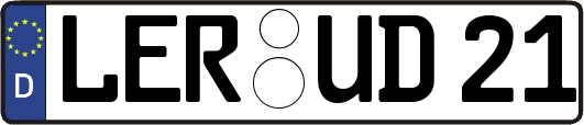LER-UD21