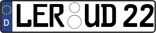 LER-UD22