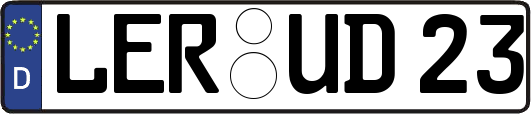 LER-UD23