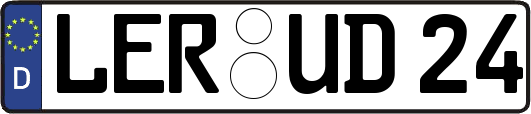 LER-UD24