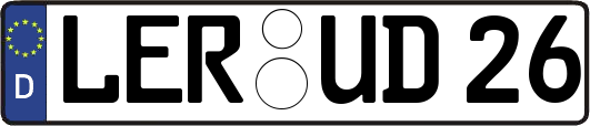 LER-UD26