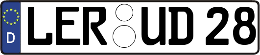 LER-UD28