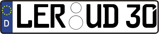 LER-UD30