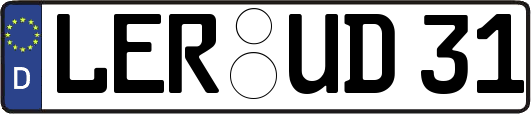 LER-UD31