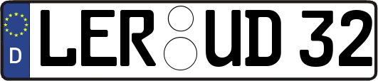 LER-UD32
