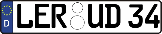 LER-UD34