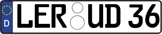 LER-UD36