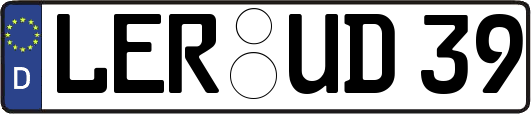 LER-UD39