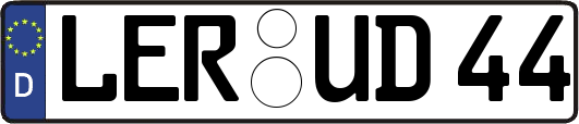 LER-UD44