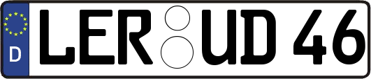 LER-UD46