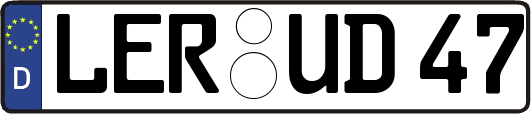 LER-UD47