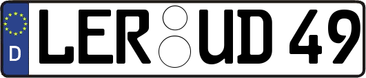 LER-UD49