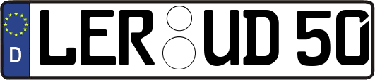 LER-UD50