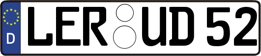 LER-UD52