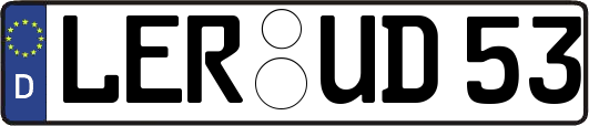 LER-UD53
