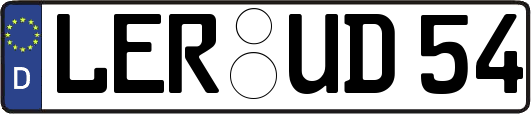 LER-UD54