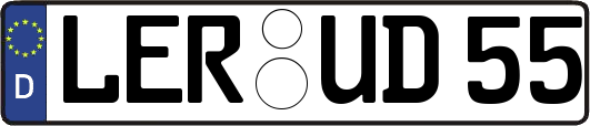 LER-UD55