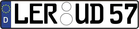 LER-UD57