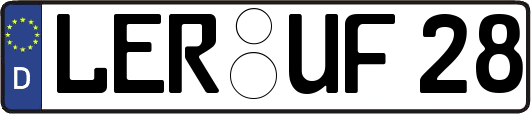 LER-UF28