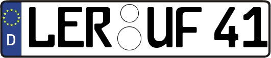 LER-UF41