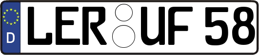 LER-UF58