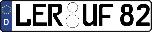 LER-UF82