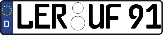 LER-UF91