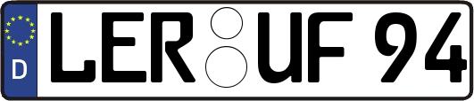 LER-UF94