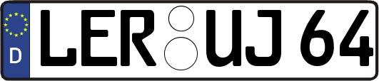LER-UJ64