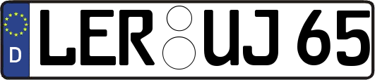 LER-UJ65