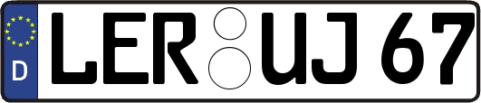 LER-UJ67