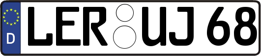 LER-UJ68