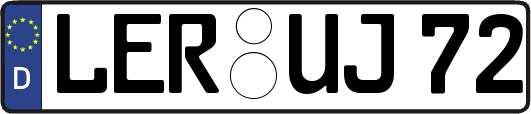 LER-UJ72