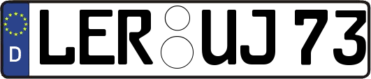 LER-UJ73