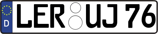 LER-UJ76