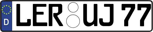 LER-UJ77