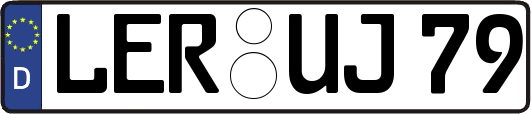 LER-UJ79