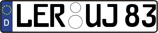 LER-UJ83