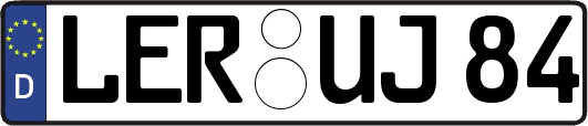 LER-UJ84