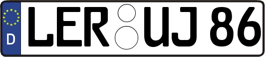 LER-UJ86