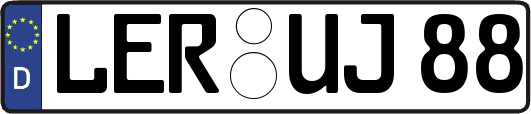 LER-UJ88