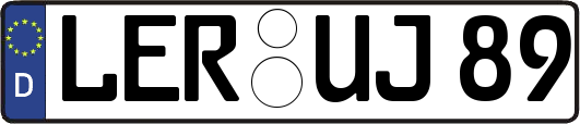 LER-UJ89