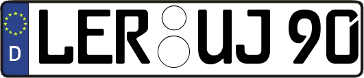 LER-UJ90